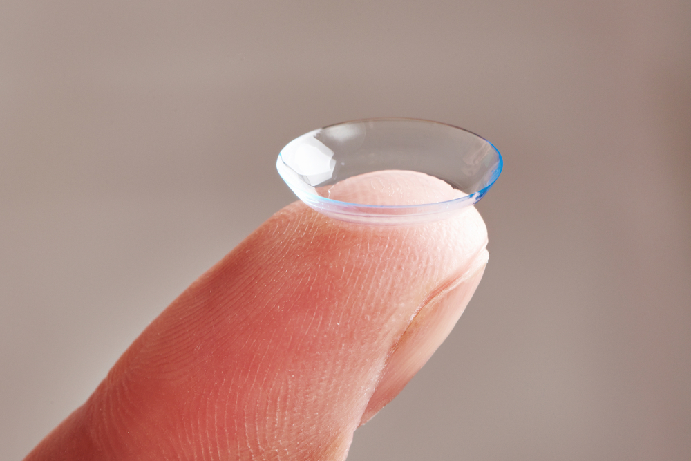 Cuántos tipos de lentes de contacto existen? - Lentes de contacto